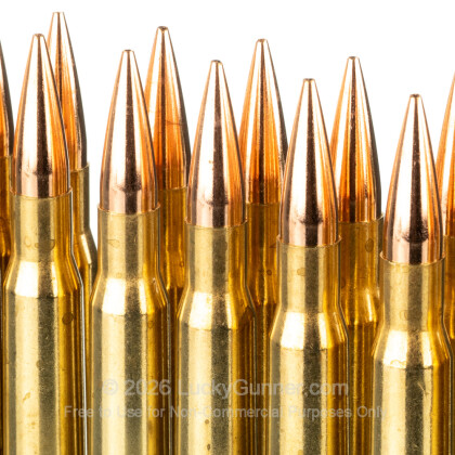 Image 5 of HSM Ammunition .30-06 Ammo