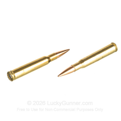 Image 6 of HSM Ammunition .30-06 Ammo