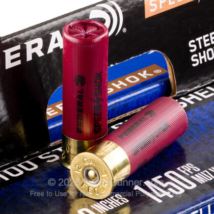 Image 3 of Federal 12 Gauge Ammo