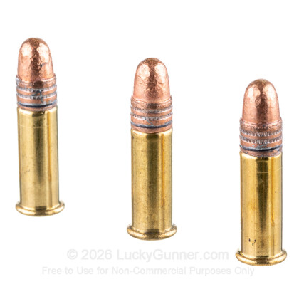 Image 5 of Winchester .22 Long Rifle (LR) Ammo