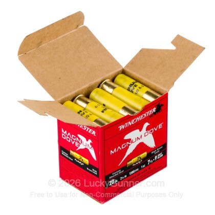 Image 3 of Winchester 20 Gauge Ammo