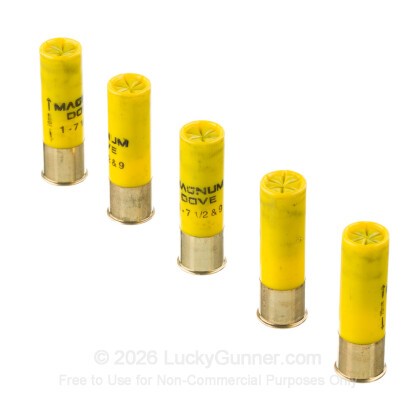 Image 4 of Winchester 20 Gauge Ammo