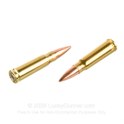 Image 6 of Atomic Ammunition 7.62X39 Ammo