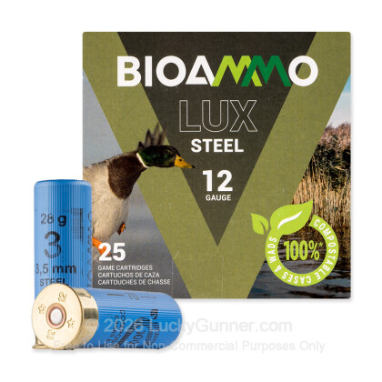 Image 2 of BioAmmo 12 Gauge Ammo