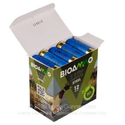 Image 3 of BioAmmo 12 Gauge Ammo
