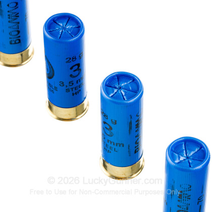 Image 5 of BioAmmo 12 Gauge Ammo