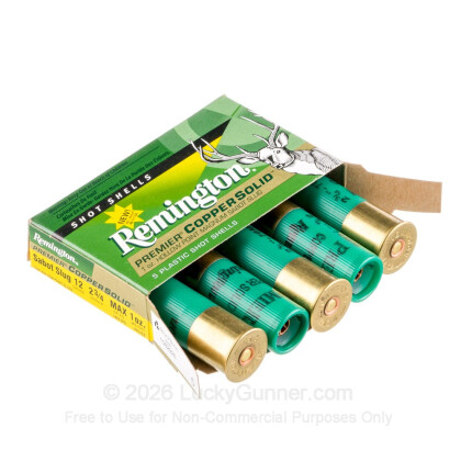 Image 3 of Remington 12 Gauge Ammo