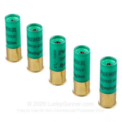 Image 4 of Remington 12 Gauge Ammo