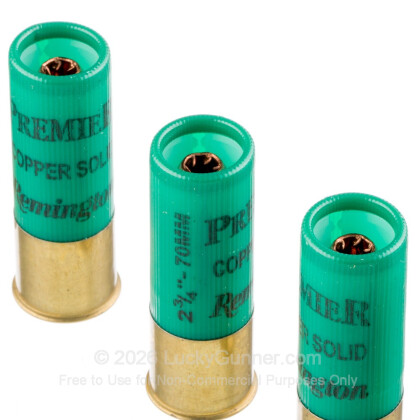 Image 5 of Remington 12 Gauge Ammo