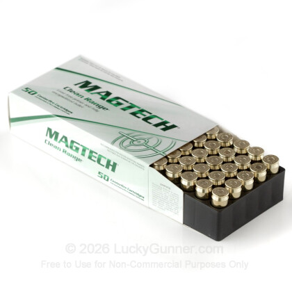 Image 3 of Magtech 45 ACP (Auto) Ammo