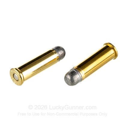 Image 6 of HSM Ammunition .38 Special Ammo