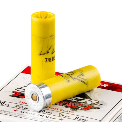 Image 4 of Winchester 20 Gauge Ammo