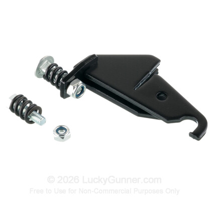 Large image of T-Post Center Mass Target Mounting Solution For Sale - 1 - Target Mount - Champion Target For Sale