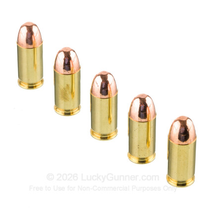 Image 4 of Vairog .45 ACP (Auto) Ammo