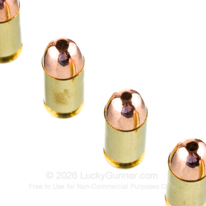 Image 5 of Vairog .45 ACP (Auto) Ammo