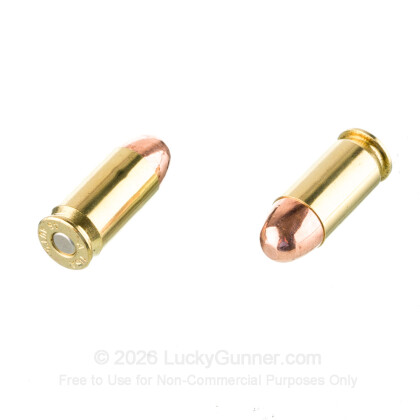 Image 6 of Vairog .45 ACP (Auto) Ammo