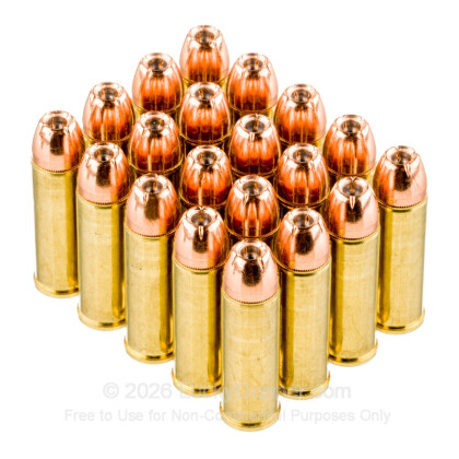 Image 4 of Hornady 454 Casull Ammo