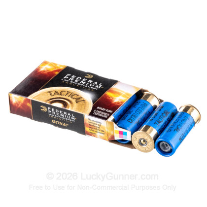 Image 3 of Federal 12 Gauge Ammo