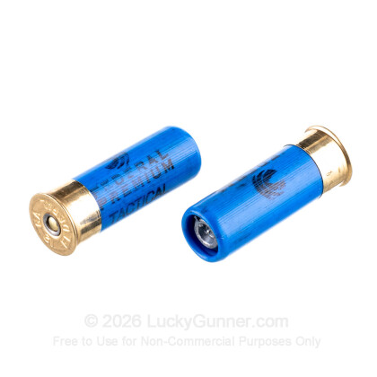 Image 6 of Federal 12 Gauge Ammo