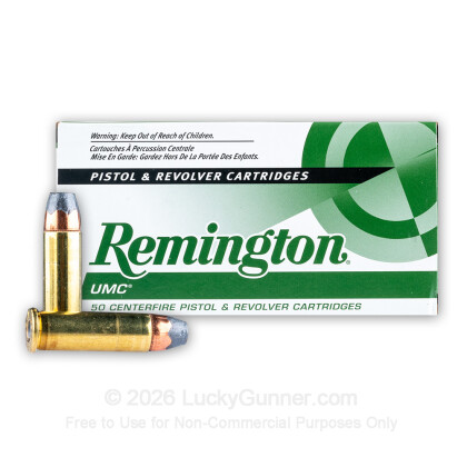Image 2 of Remington .38 Special Ammo