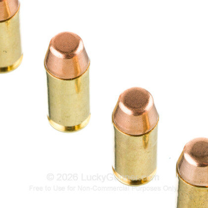 Image 5 of Browning .40 S&W (Smith & Wesson) Ammo