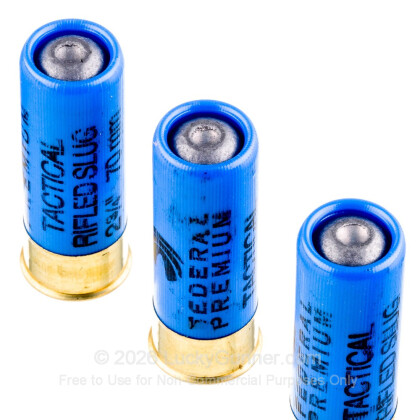 Image 5 of Federal 12 Gauge Ammo