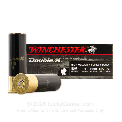 Image 1 of Winchester 12 Gauge Ammo