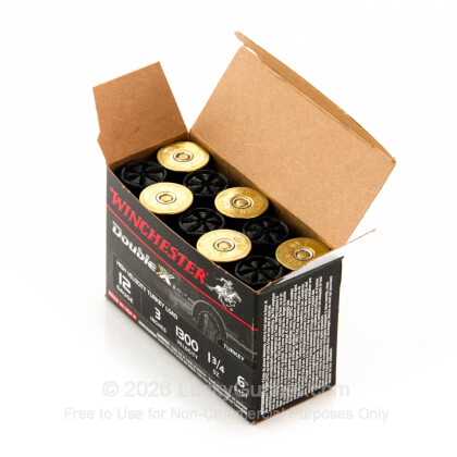 Image 2 of Winchester 12 Gauge Ammo