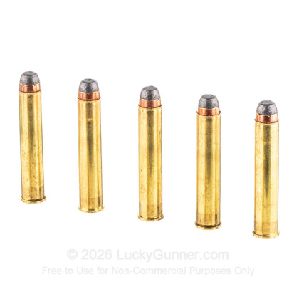 Image 4 of Remington .444 Marlin Ammo