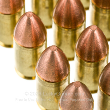 Image 5 of Fort Scott Munitions 9mm Luger (9x19) Ammo