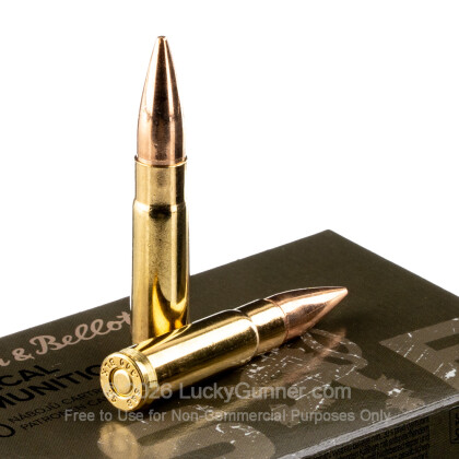Image 4 of Sellier & Bellot .300 Blackout Ammo