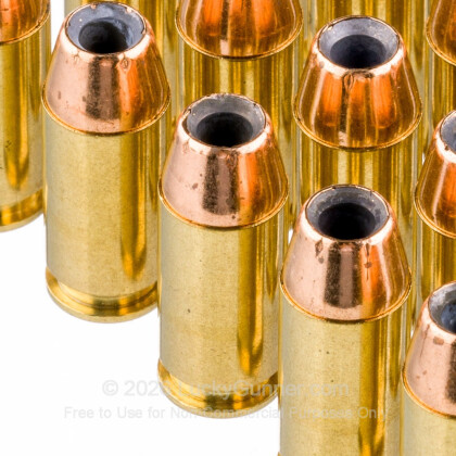 Image 5 of Federal .40 S&W (Smith & Wesson) Ammo