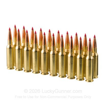 Image 4 of Hornady .224 Valkyrie Ammo