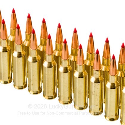 Image 5 of Hornady .224 Valkyrie Ammo
