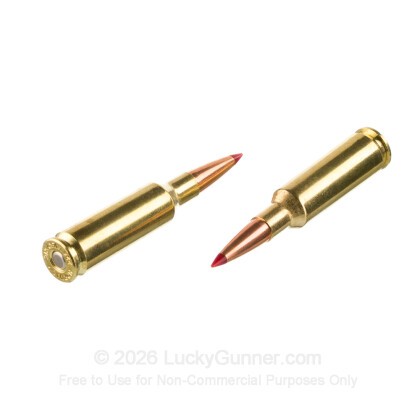 Image 6 of Hornady .224 Valkyrie Ammo