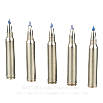 Image 4 of Federal .300 Winchester Magnum Ammo