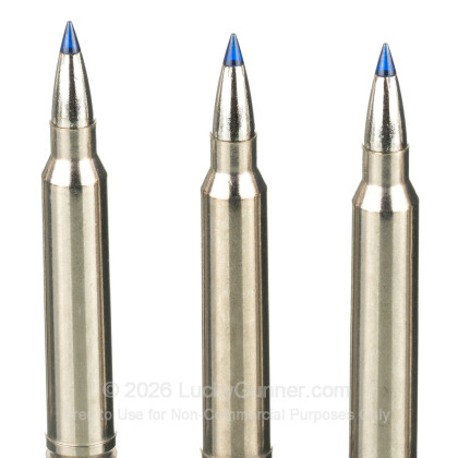 Image 5 of Federal .300 Winchester Magnum Ammo