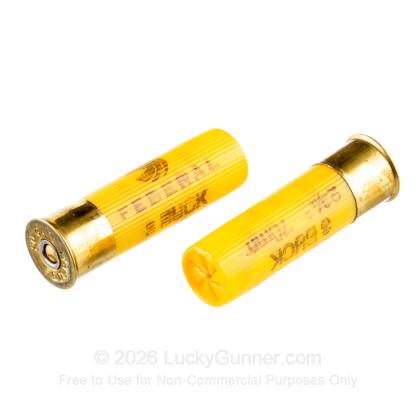 Image 6 of Federal 20 Gauge Ammo