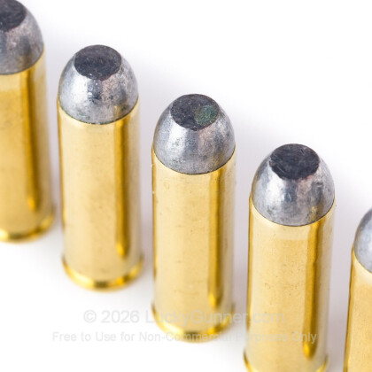 Image 5 of Ultramax .500 S&W Magnum Ammo