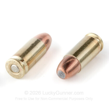 Image 6 of Shop by Popular Brand from Remington Image 6 of Remington 9mm Luger (9x19) Ammo