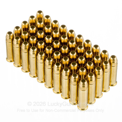 Image 4 of Sellier & Bellot .38 Special Ammo