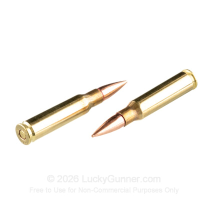 Image 6 of Magtech .308 (7.62X51) Ammo