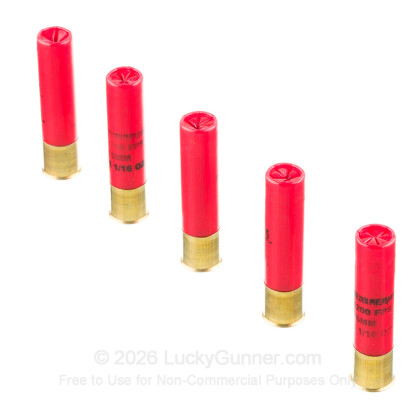 Image 4 of Fiocchi 28 Gauge Ammo