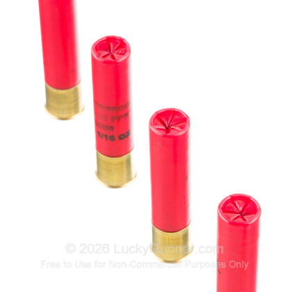 Image 5 of Fiocchi 28 Gauge Ammo