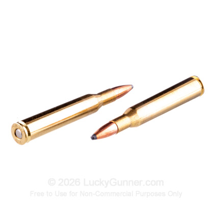 Large image of Bulk 270 Win Ammo In Stock  - 150 gr Prvi Partizan SP Ammunition For Sale Online - 500 Rounds