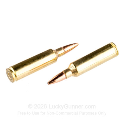 Image 6 of Winchester 7mm Winchester Short Magnum Ammo