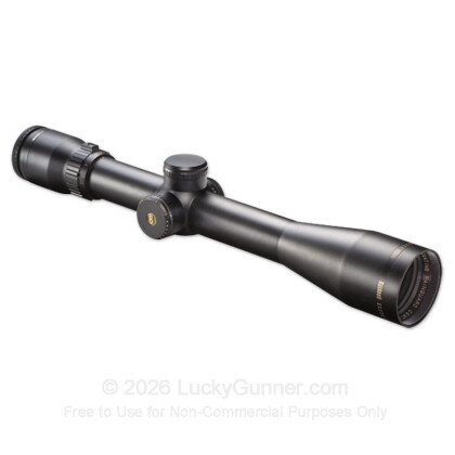 Large image of Premium Rifle Scope For Sale - 2.5-16x - 42mm 652164M - Fine Multi-X Reticle - Black Matte Bushnell Elite 6500 Rifle Scope in Stock