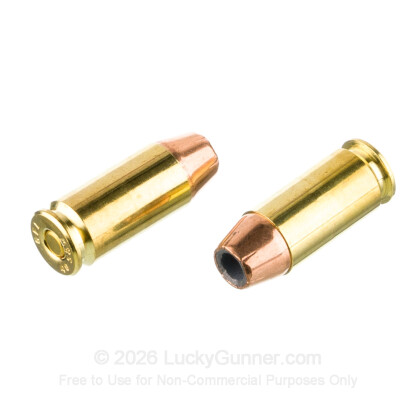 Image 6 of Sierra Bullets .40 S&W (Smith & Wesson) Ammo