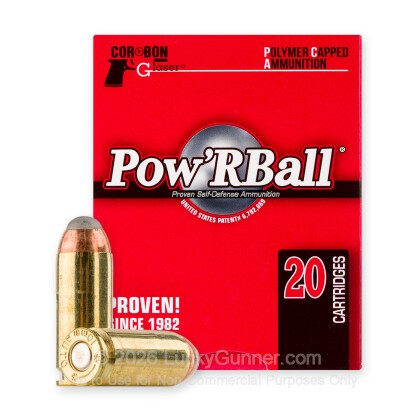 Image 2 of Corbon 10mm Auto Ammo