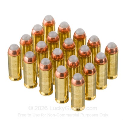 Image 4 of Corbon 10mm Auto Ammo